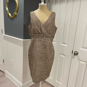 Sz:14 Eliza J Dress